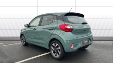 Hyundai i10 1.0 [63] Advance 5dr Auto [Nav] Petrol Hatchback